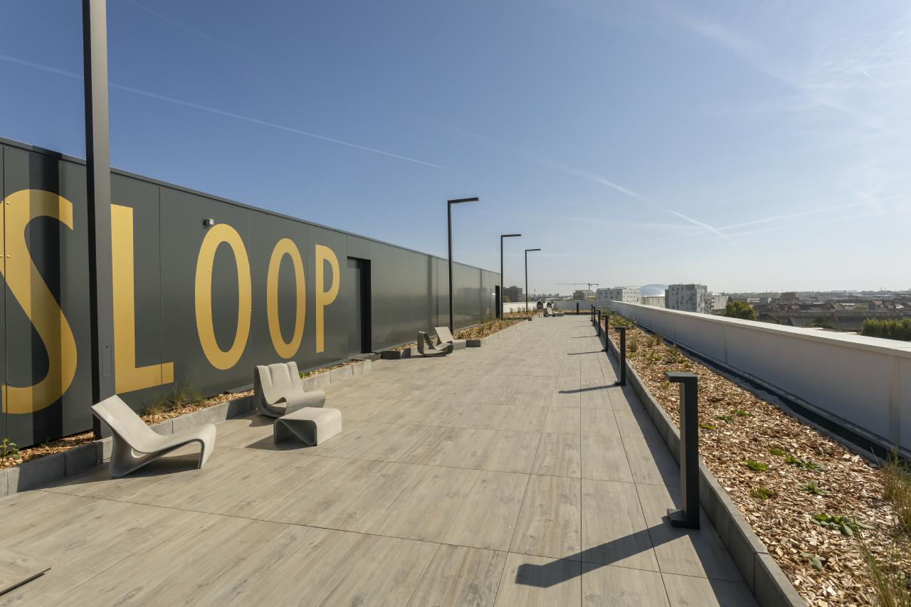 Bureau Lille 2956m² Location bureau Lille Nord OLBUR2114229 22